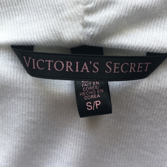 drape style front crossover blouse - Picture 3 of 3